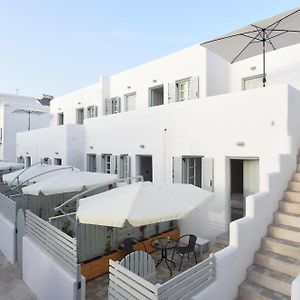 Porto Naoussa (Adults Only)